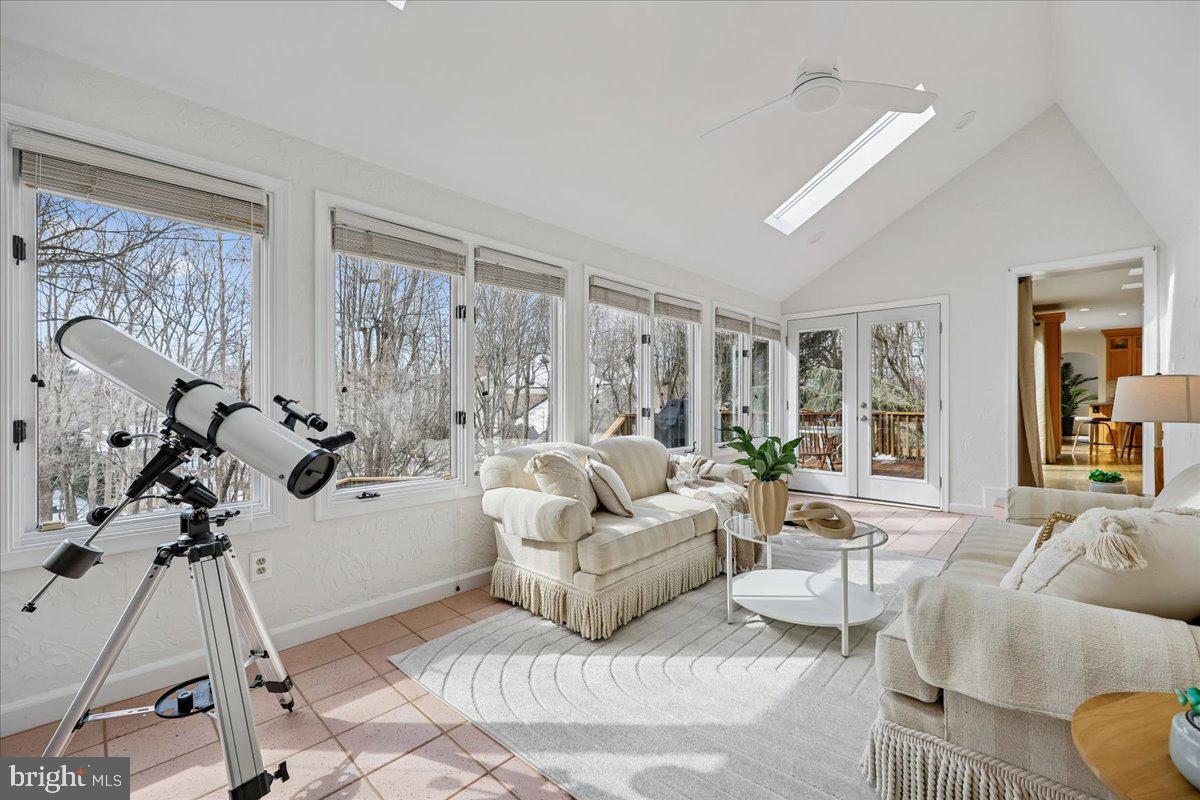 FALLSREACH - Residential