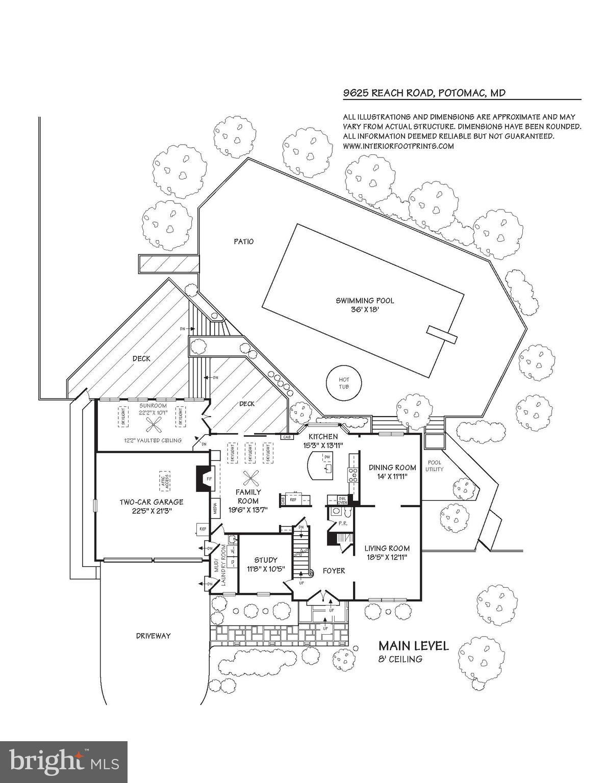 FALLSREACH - Residential