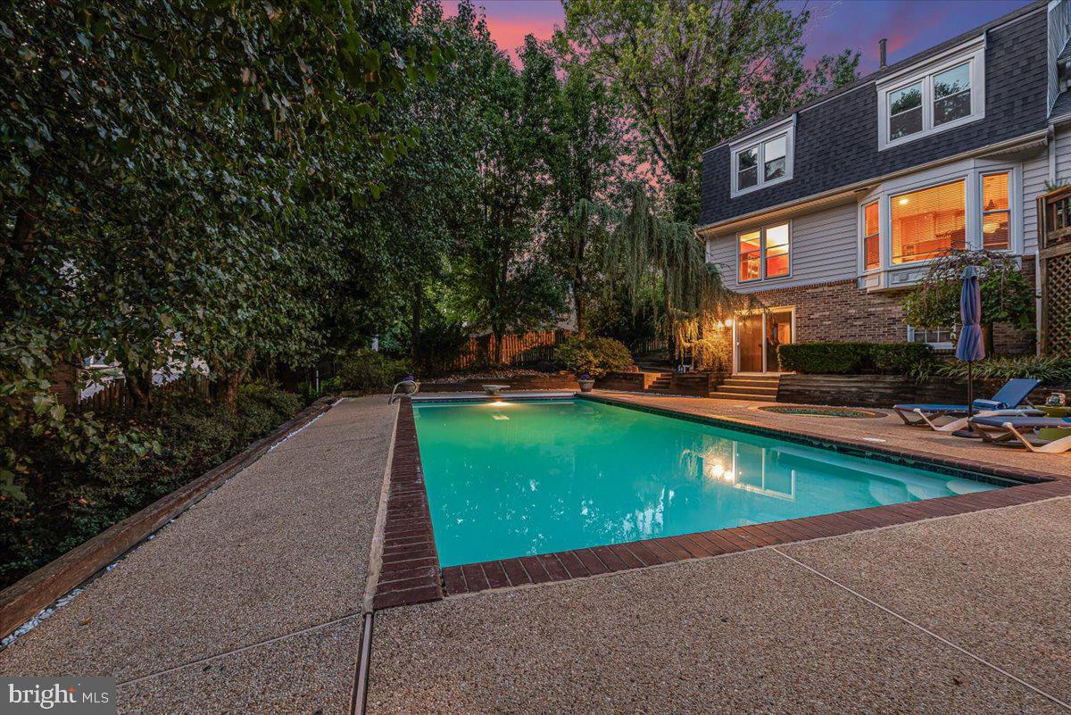 FALLSREACH - Residential