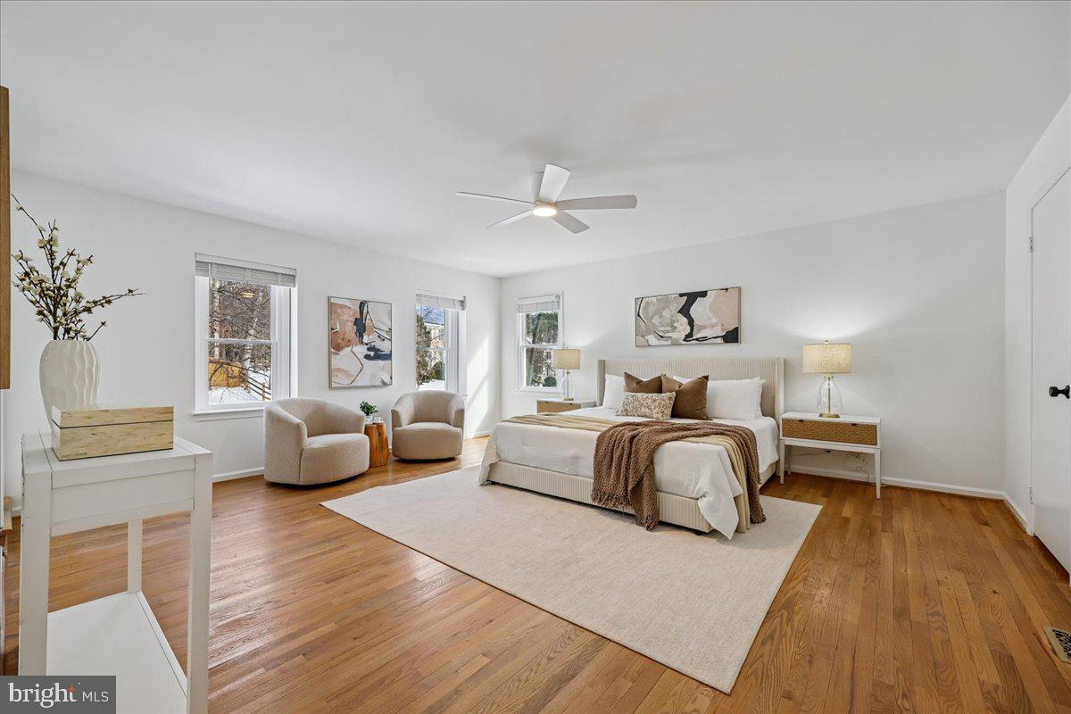 FALLSREACH - Residential