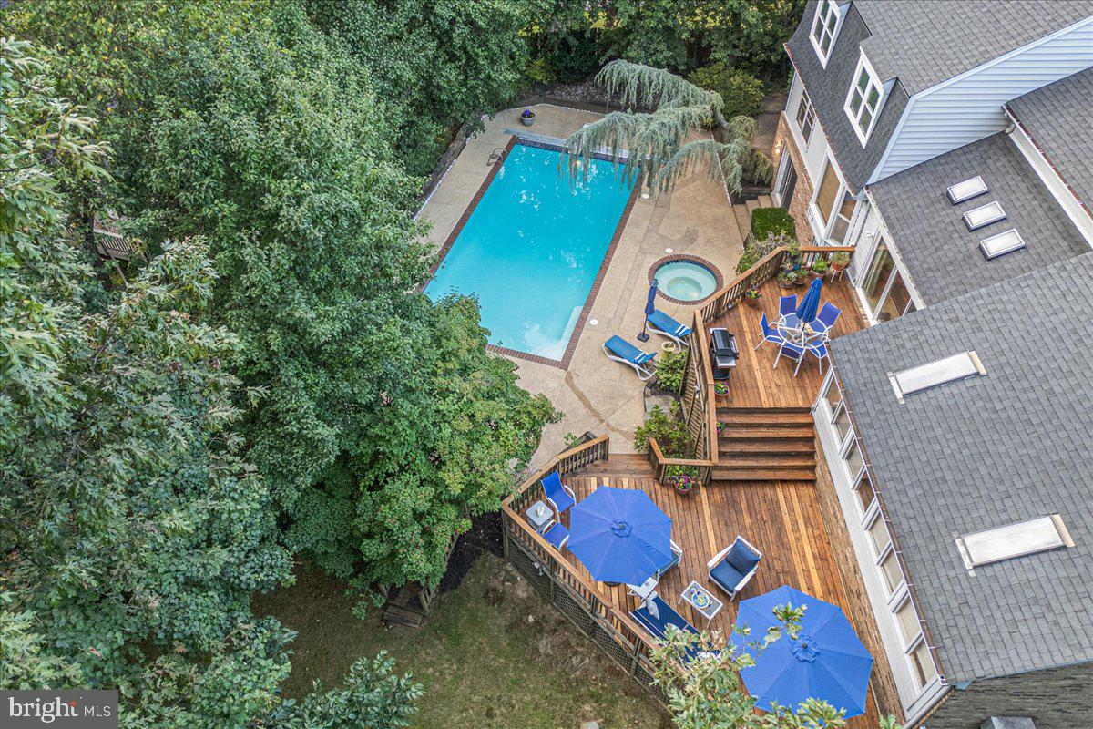 FALLSREACH - Residential