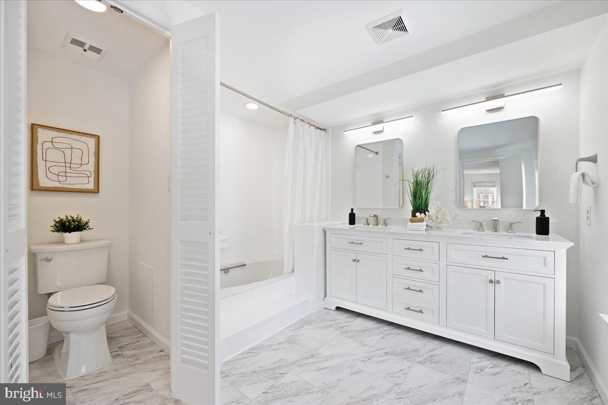 FALLSREACH - Residential