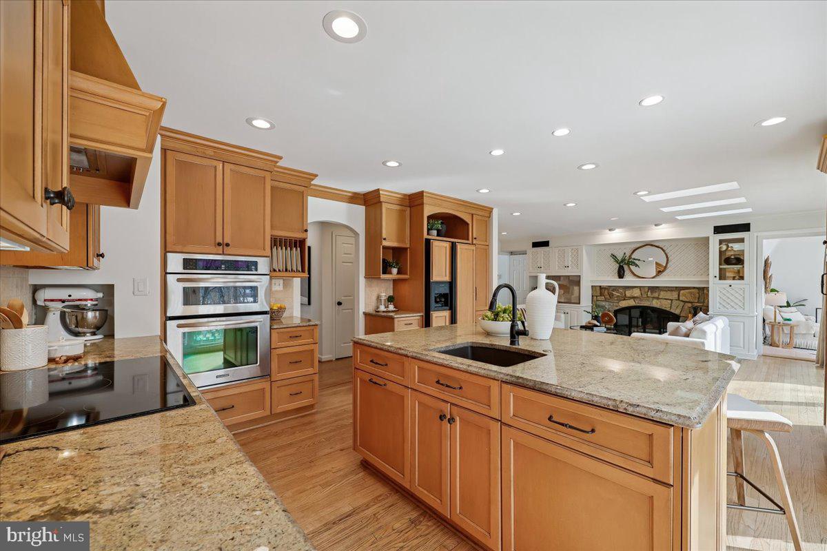 FALLSREACH - Residential