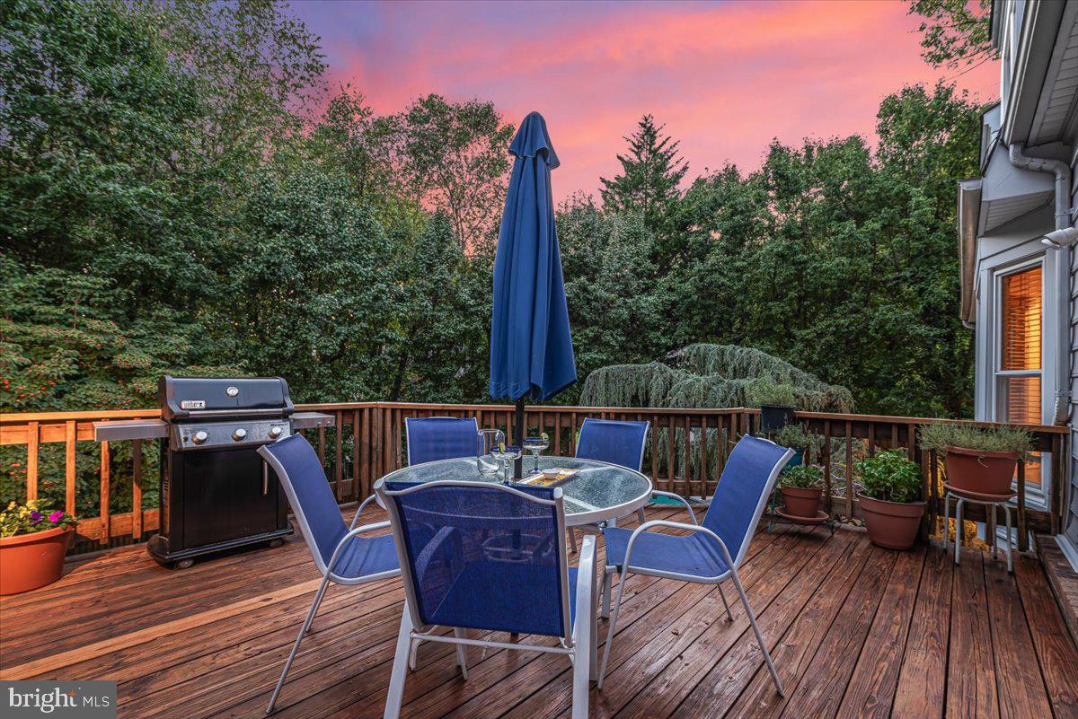 FALLSREACH - Residential