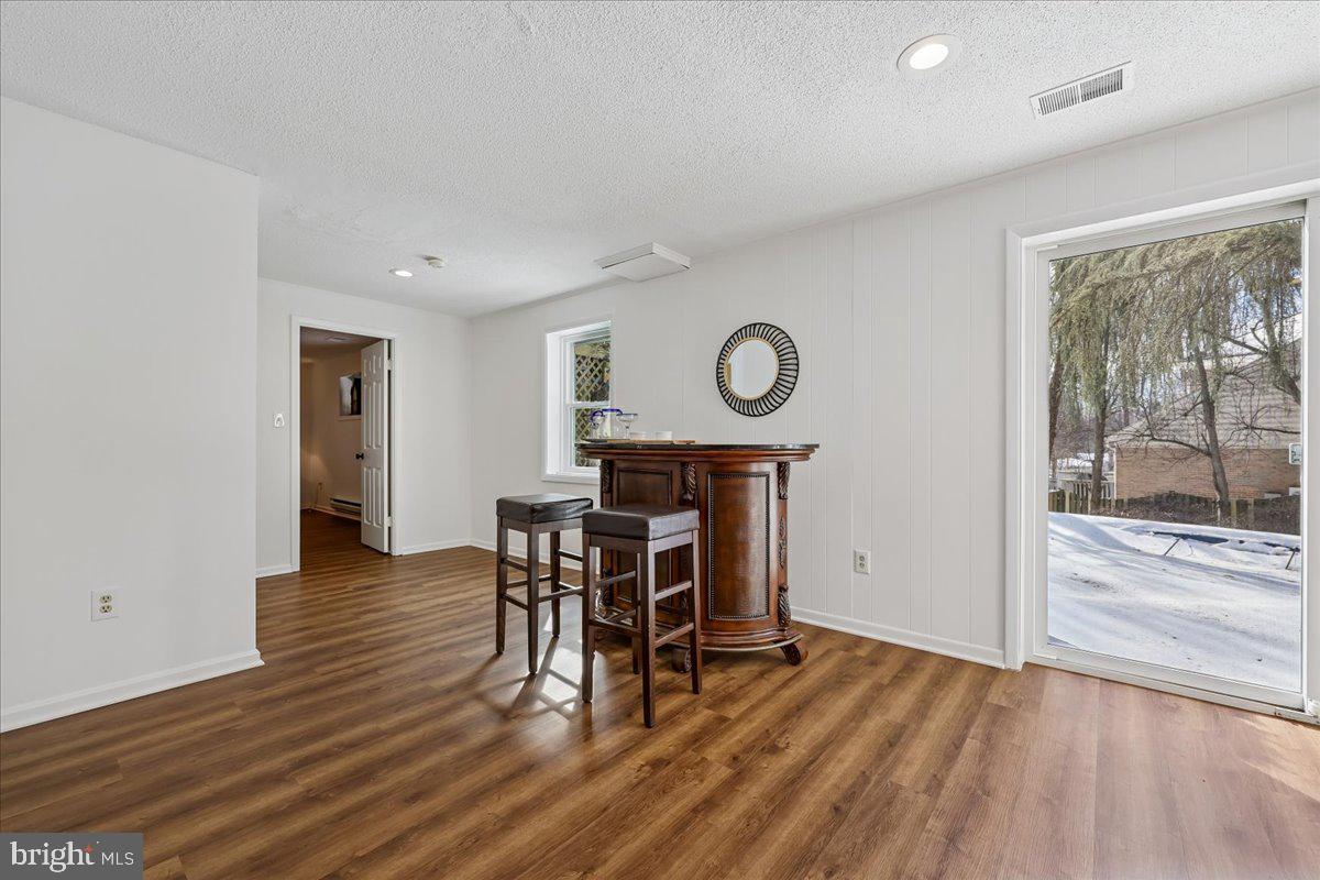 FALLSREACH - Residential