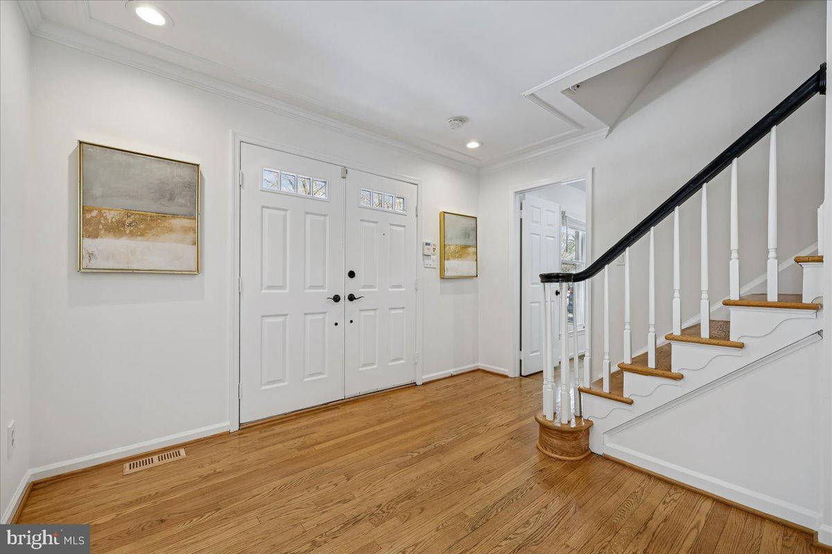 FALLSREACH - Residential