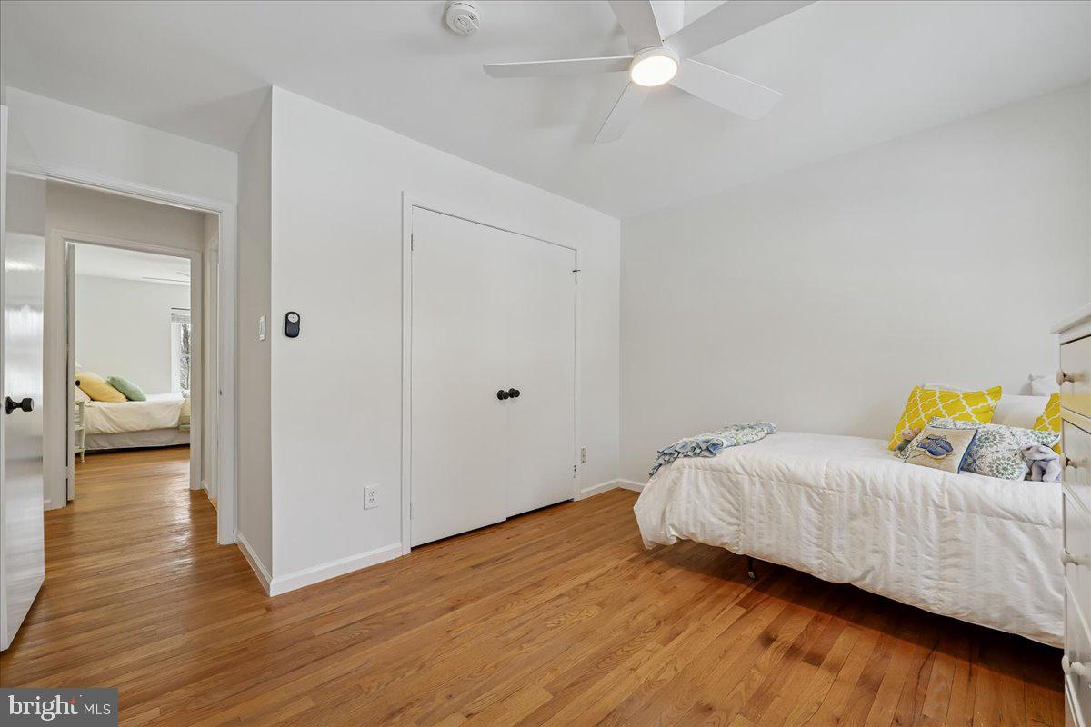 FALLSREACH - Residential