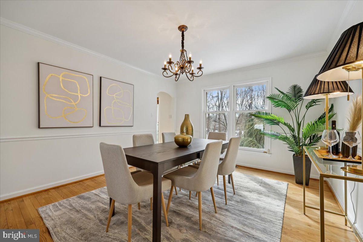 FALLSREACH - Residential