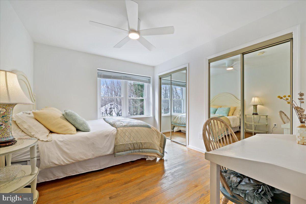 FALLSREACH - Residential