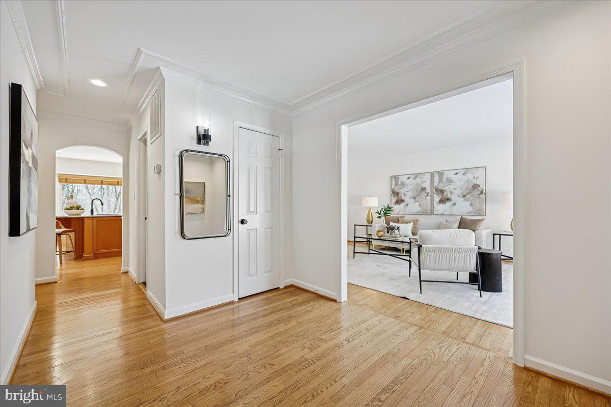 FALLSREACH - Residential