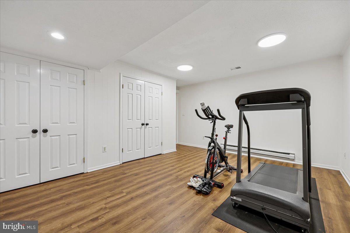 FALLSREACH - Residential