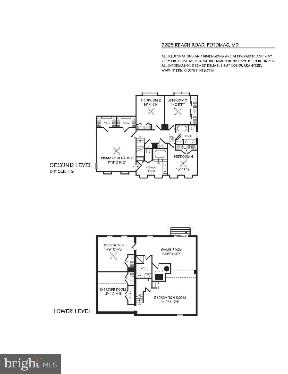 FALLSREACH - Residential