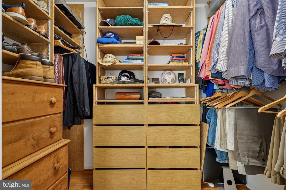 FALLSREACH - Residential