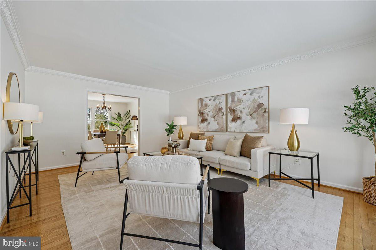 FALLSREACH - Residential