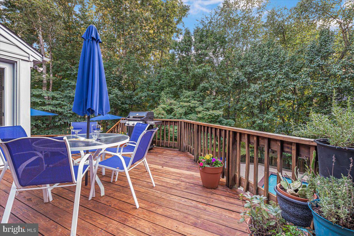 FALLSREACH - Residential