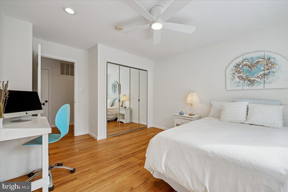 FALLSREACH - Residential