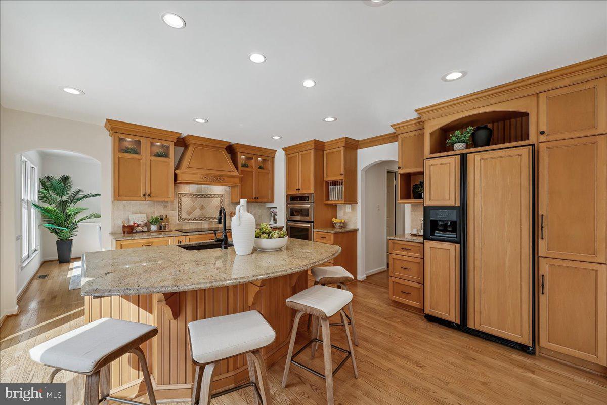 FALLSREACH - Residential