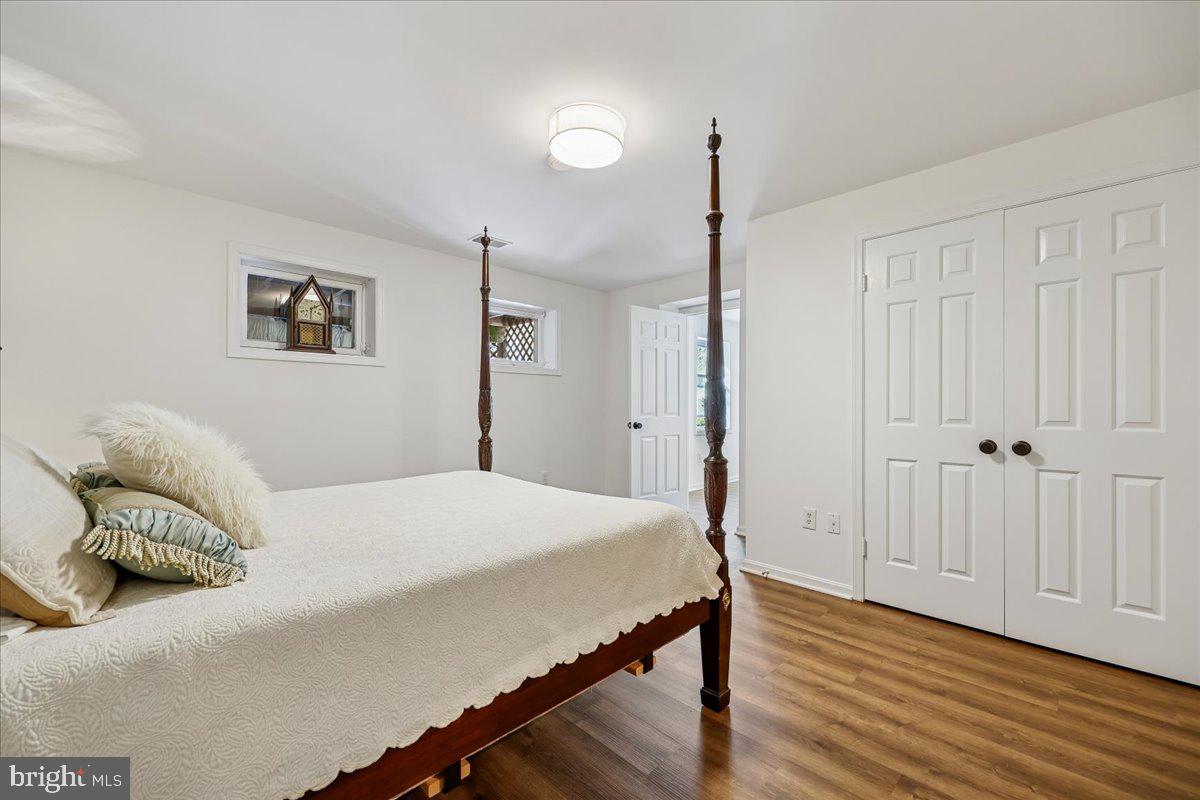 FALLSREACH - Residential