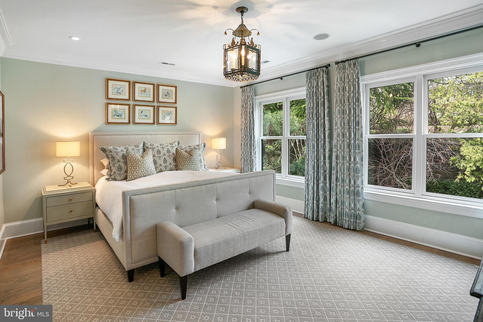 GEORGETOWN - Residential