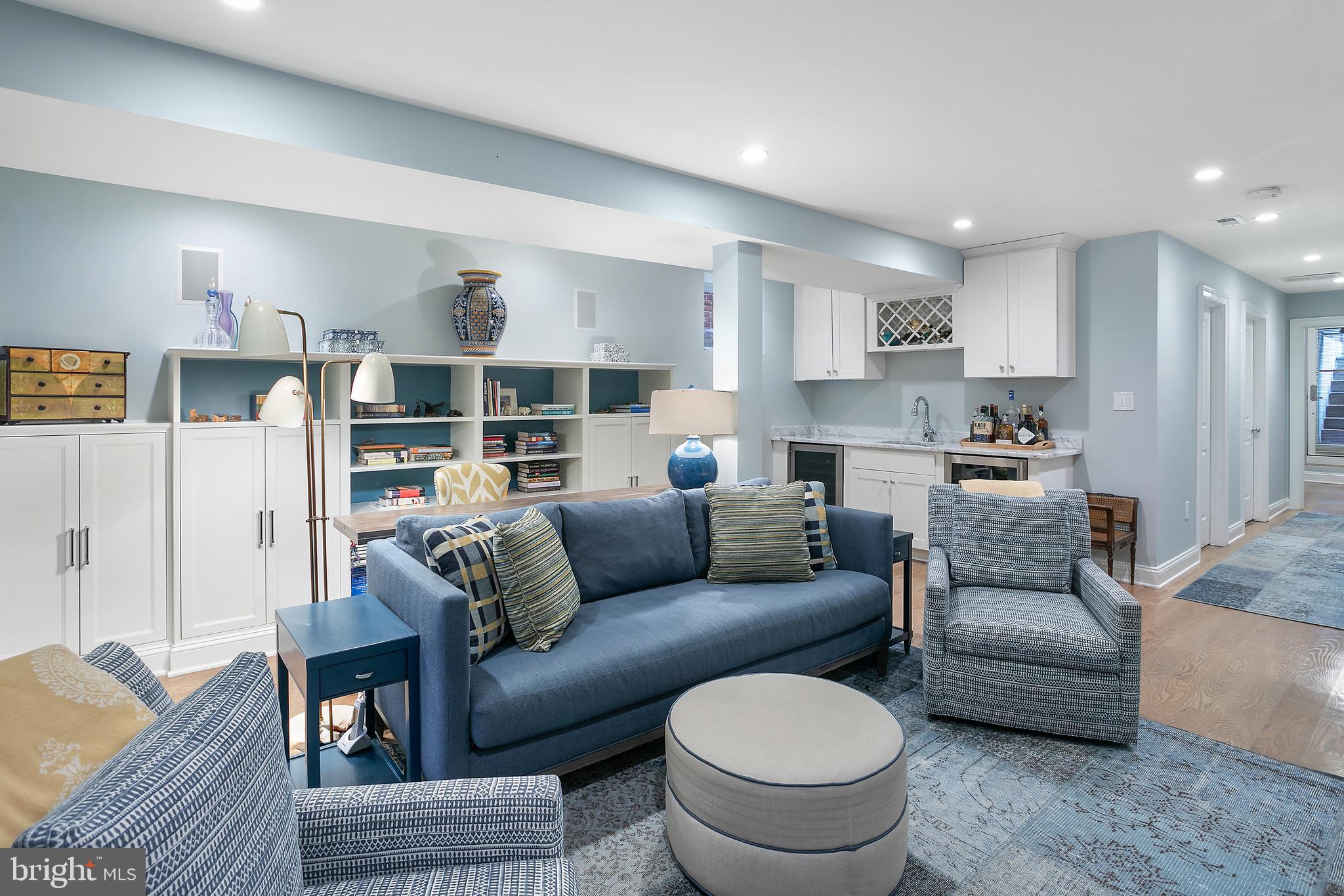 GEORGETOWN - Residential