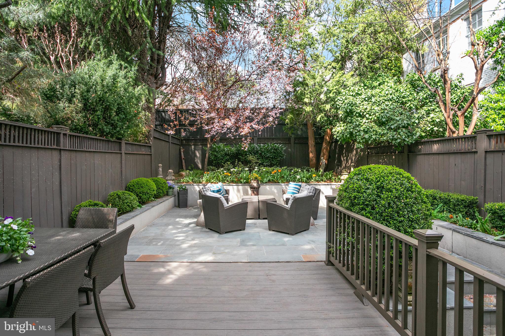 GEORGETOWN - Residential