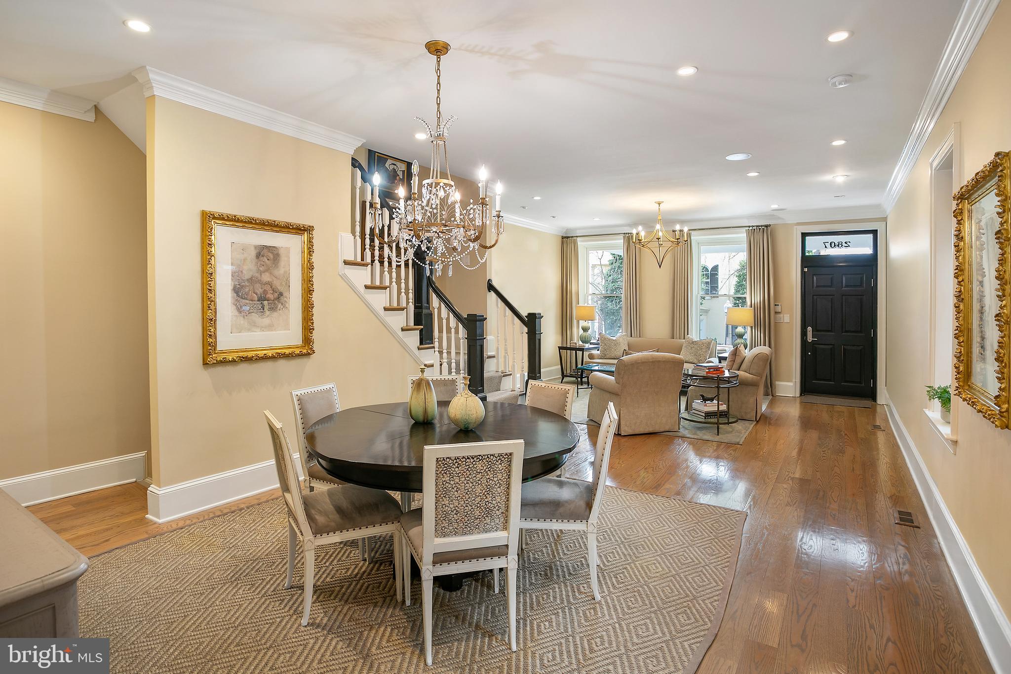 GEORGETOWN - Residential