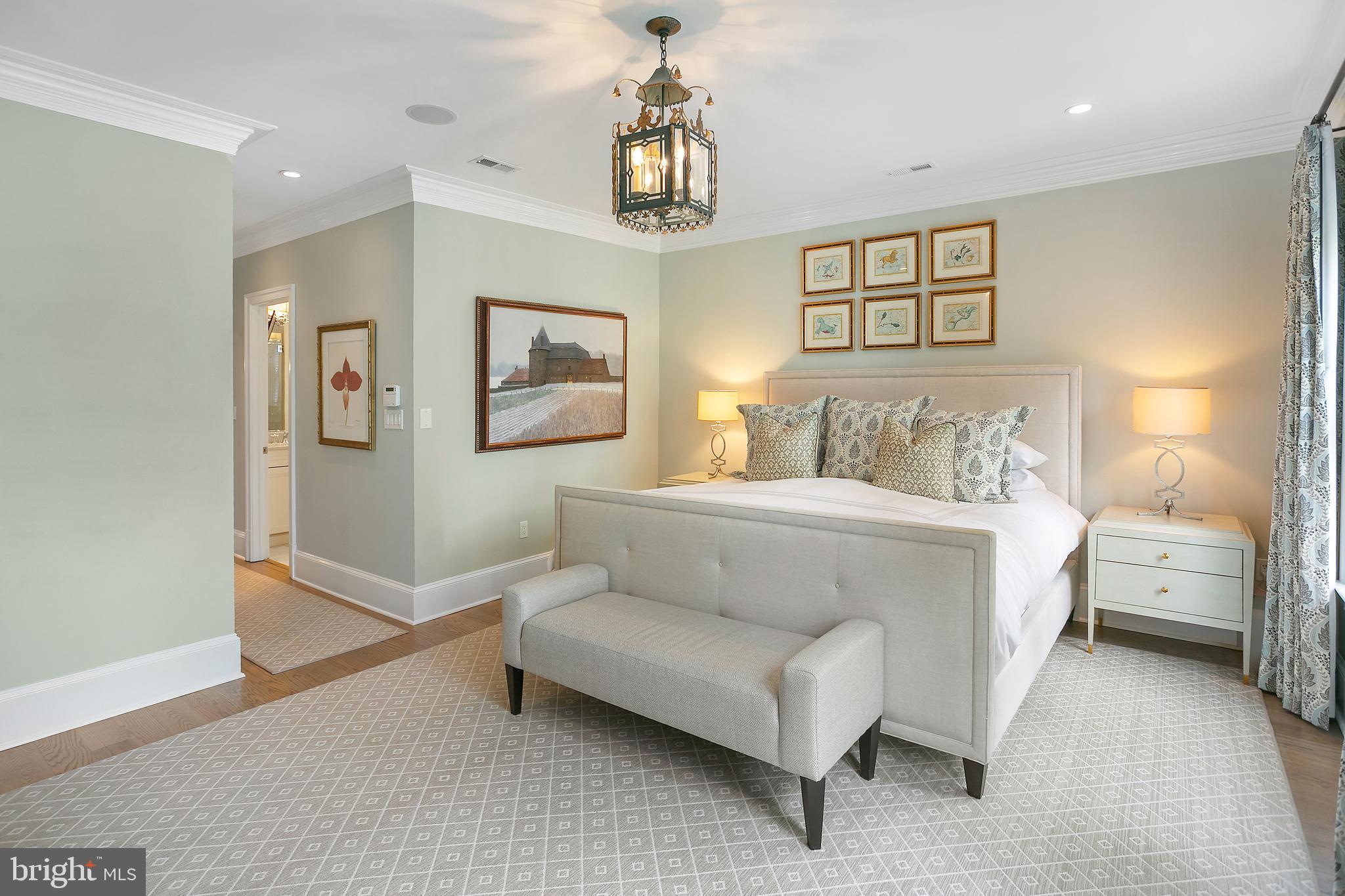 GEORGETOWN - Residential