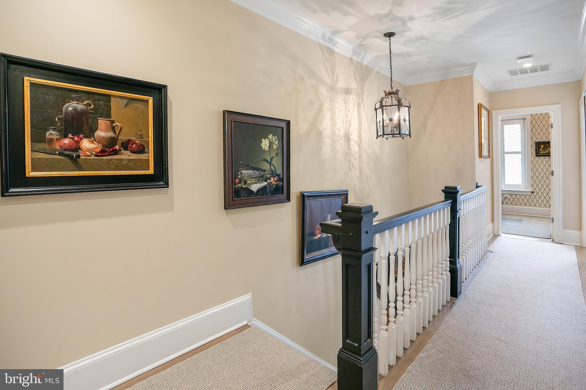 GEORGETOWN - Residential