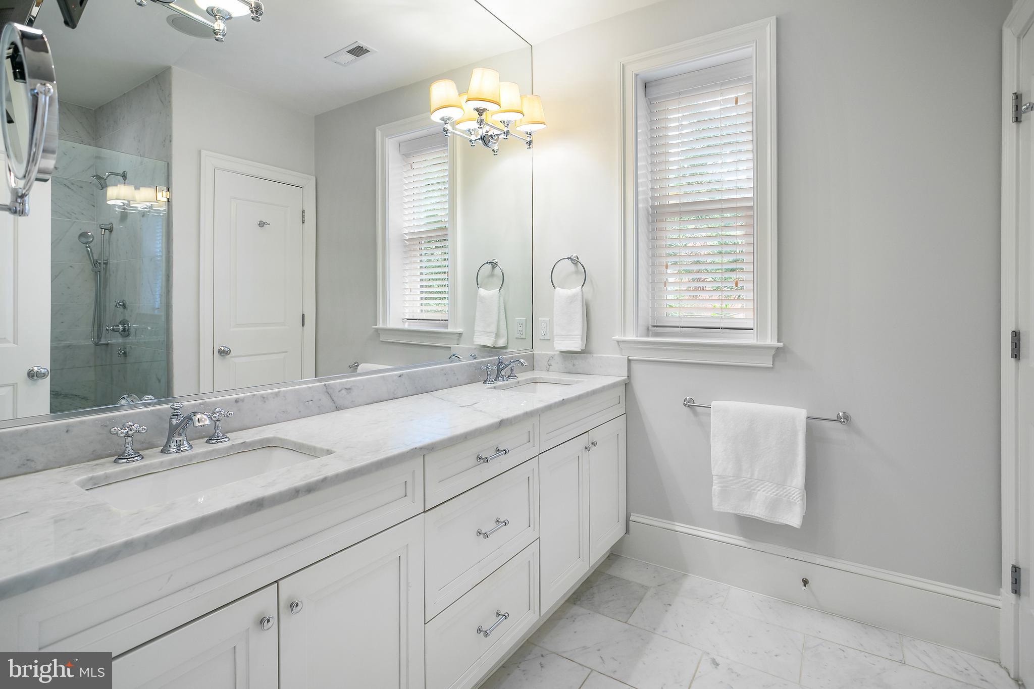 GEORGETOWN - Residential