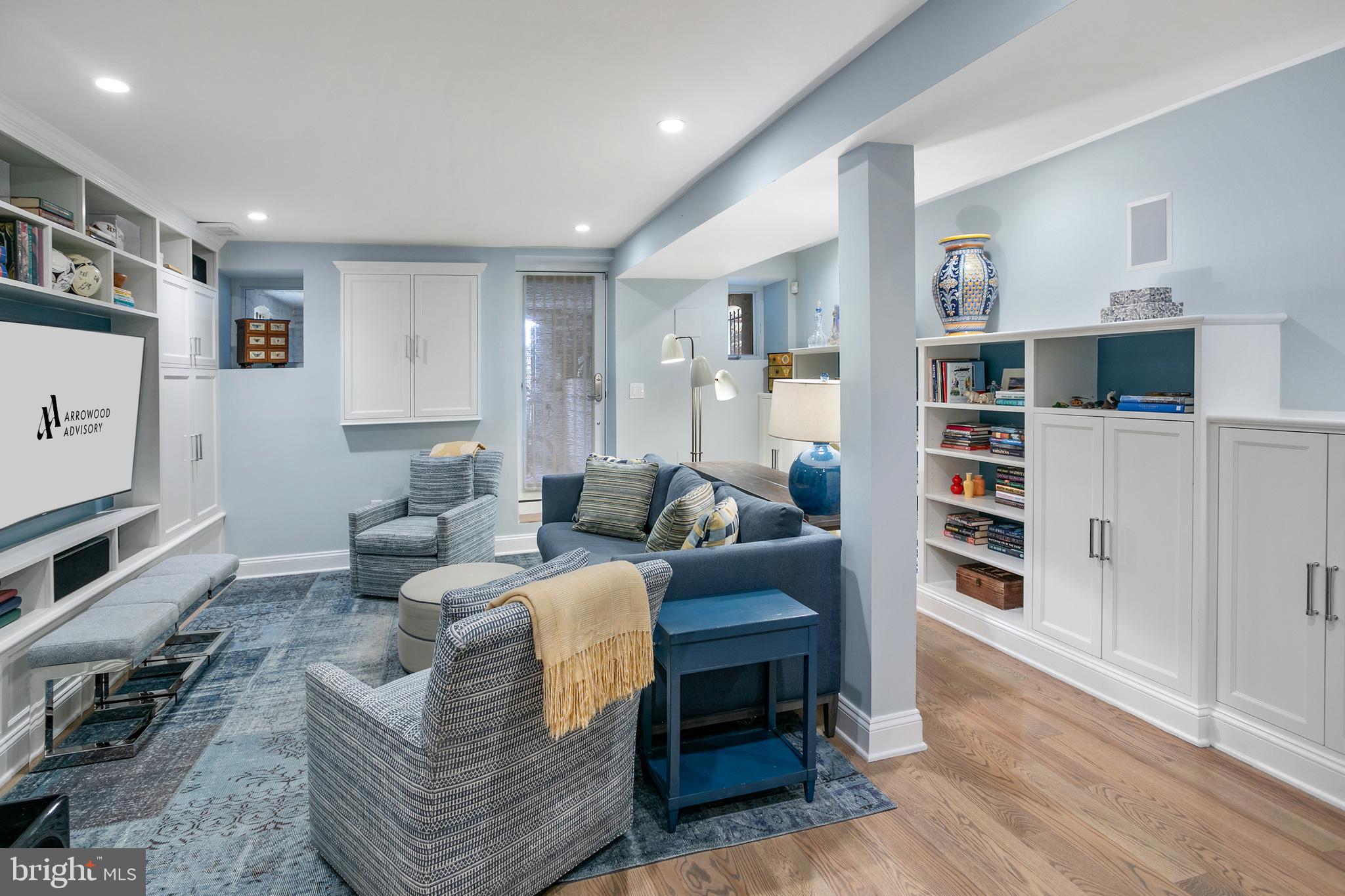 GEORGETOWN - Residential