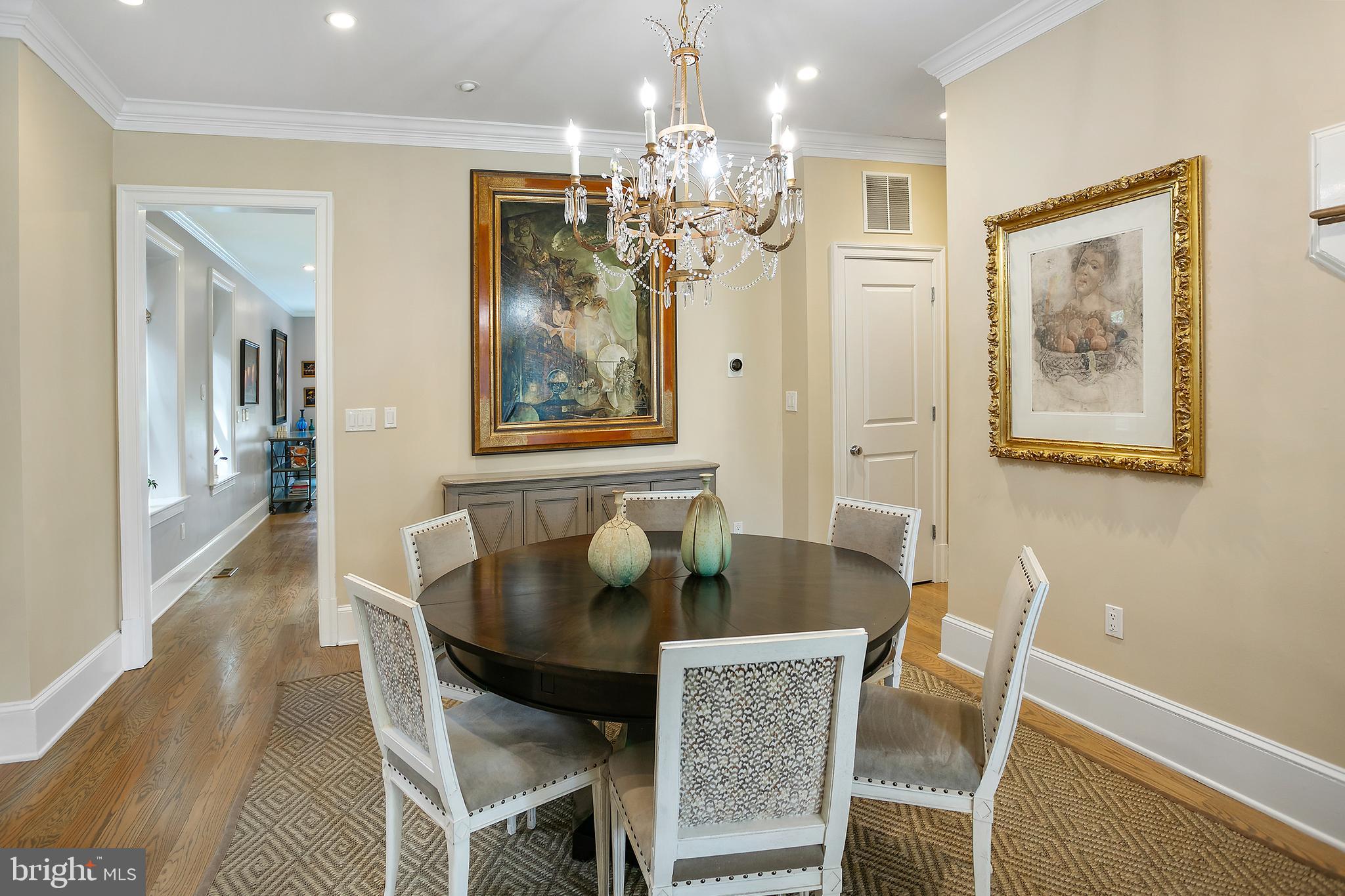 GEORGETOWN - Residential