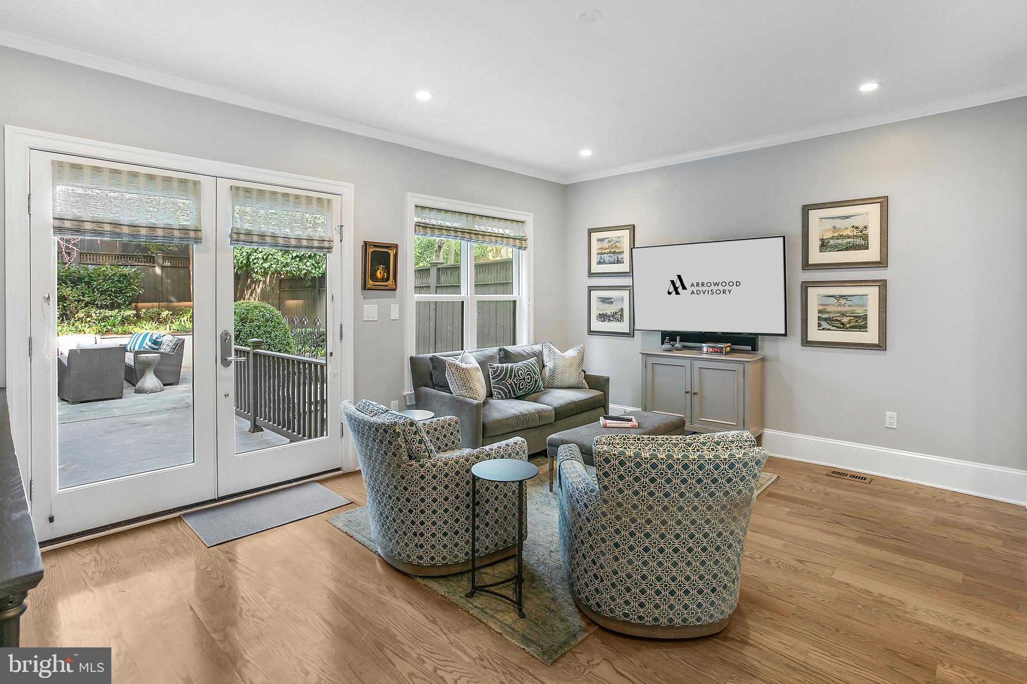 GEORGETOWN - Residential