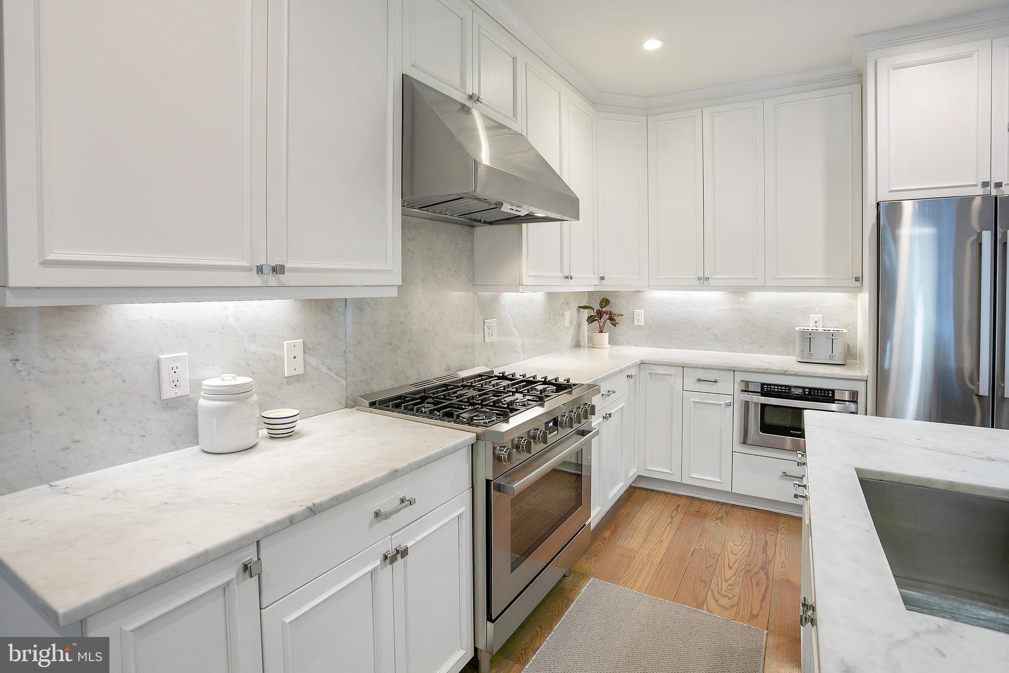 GEORGETOWN - Residential