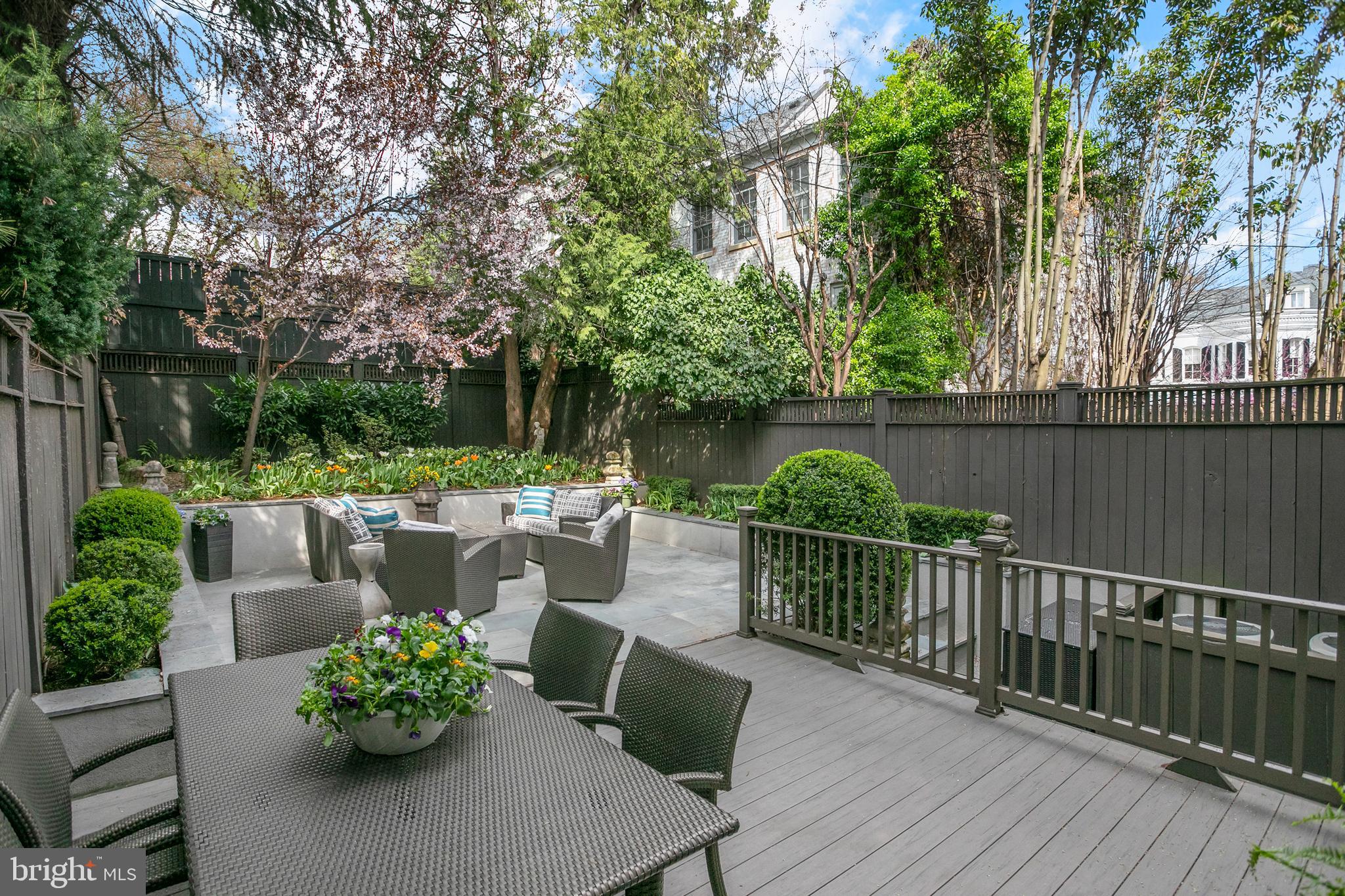 GEORGETOWN - Residential
