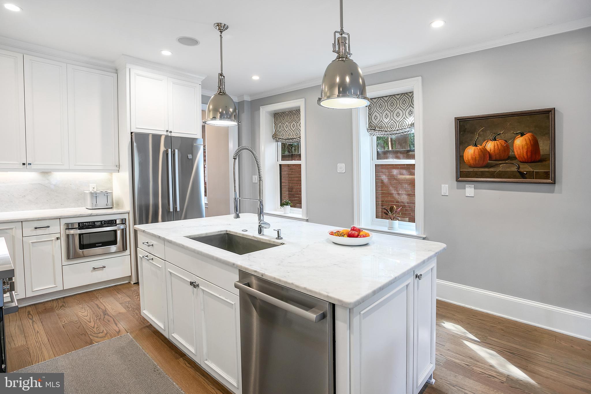 GEORGETOWN - Residential