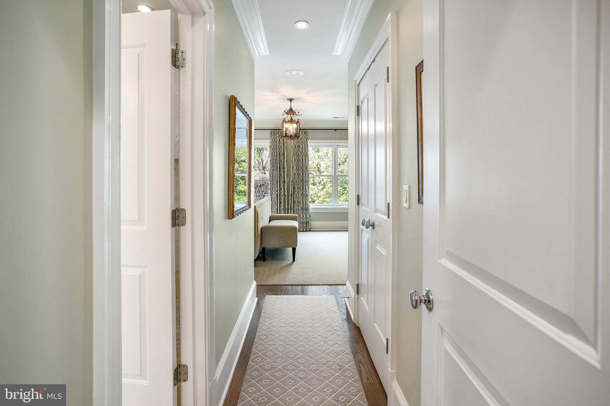 GEORGETOWN - Residential