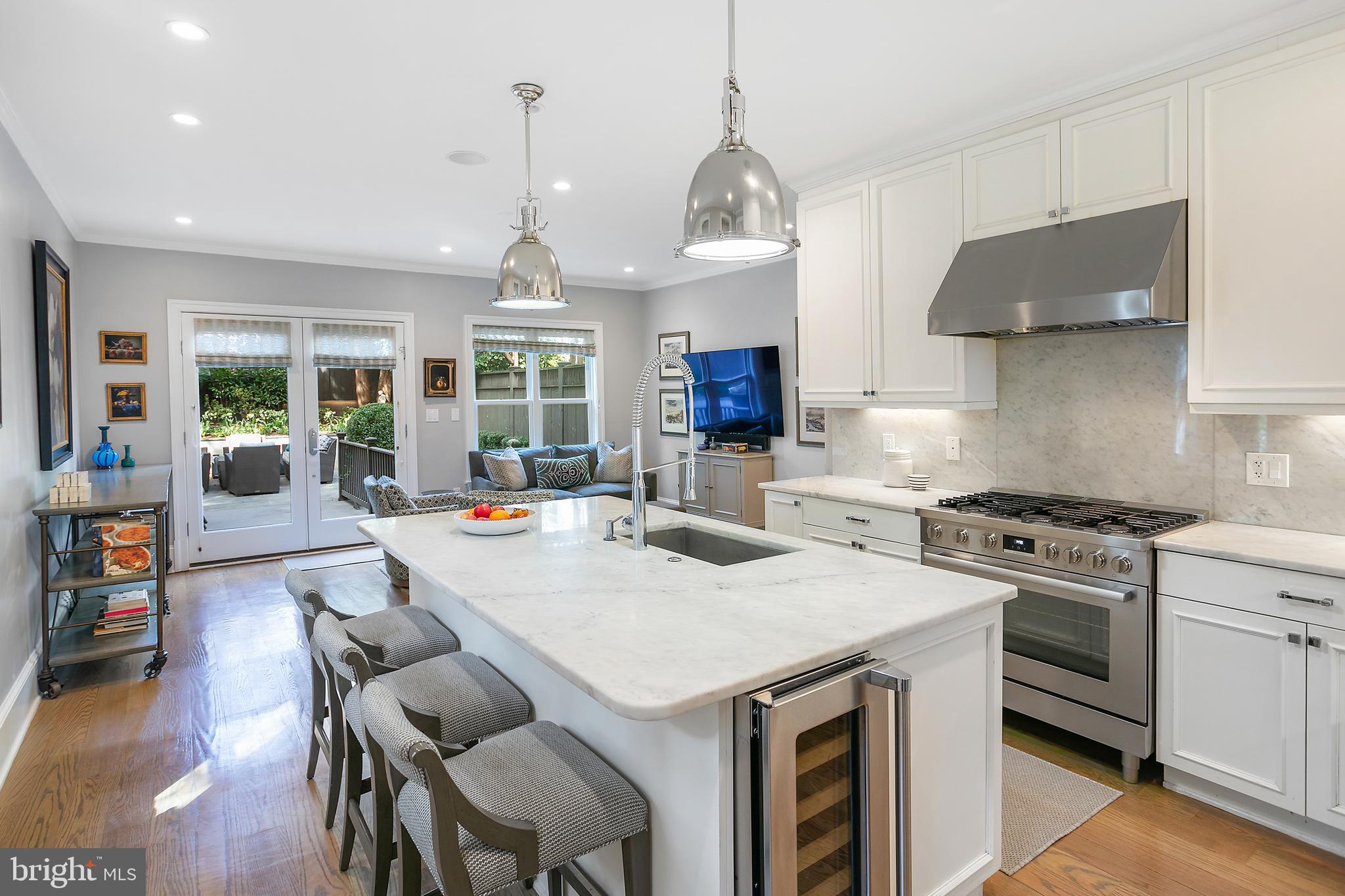 GEORGETOWN - Residential