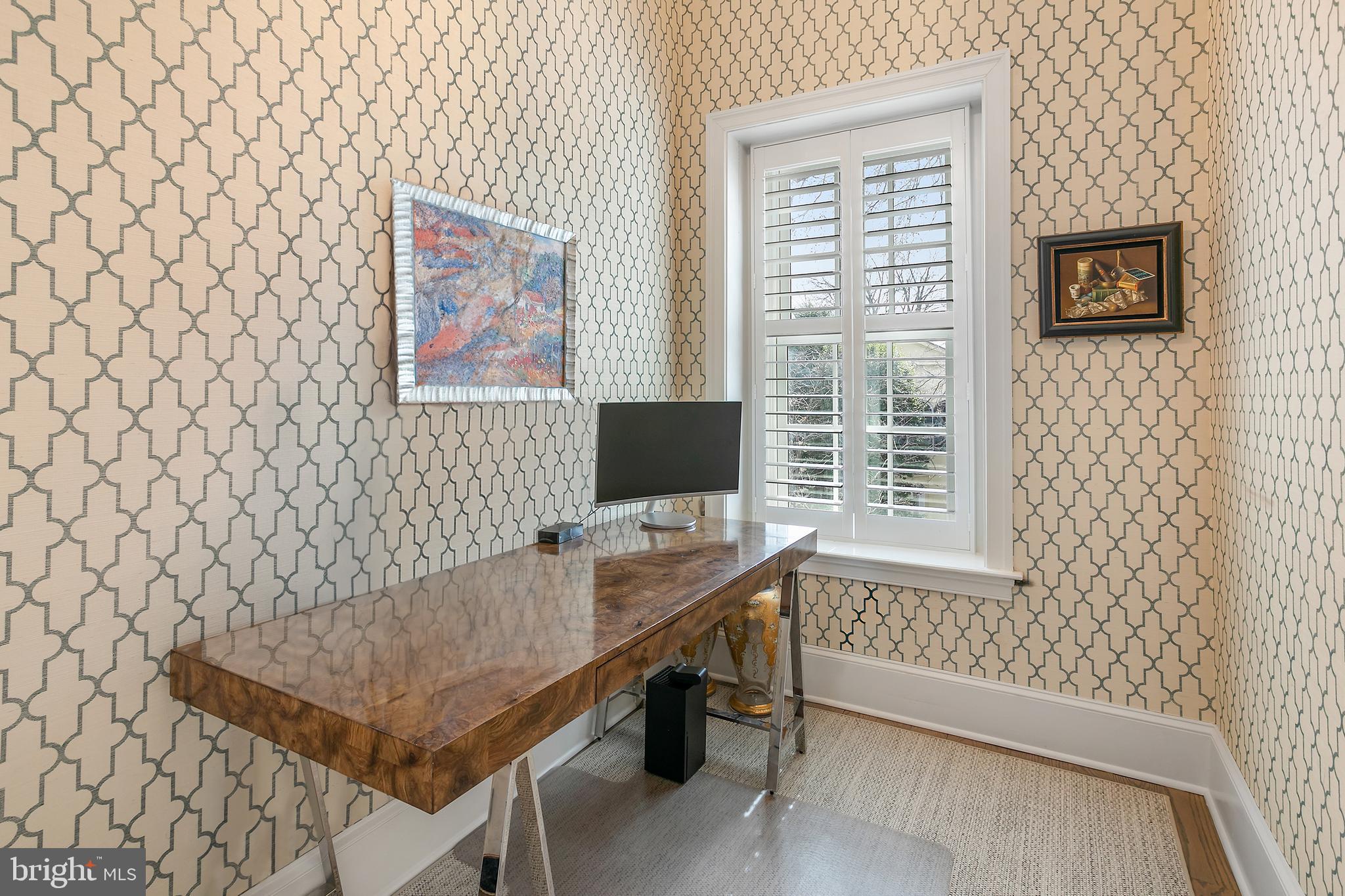 GEORGETOWN - Residential