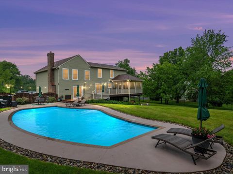 6085 FRANKLIN GIBSON ROAD TRACYS LANDING MD 20779