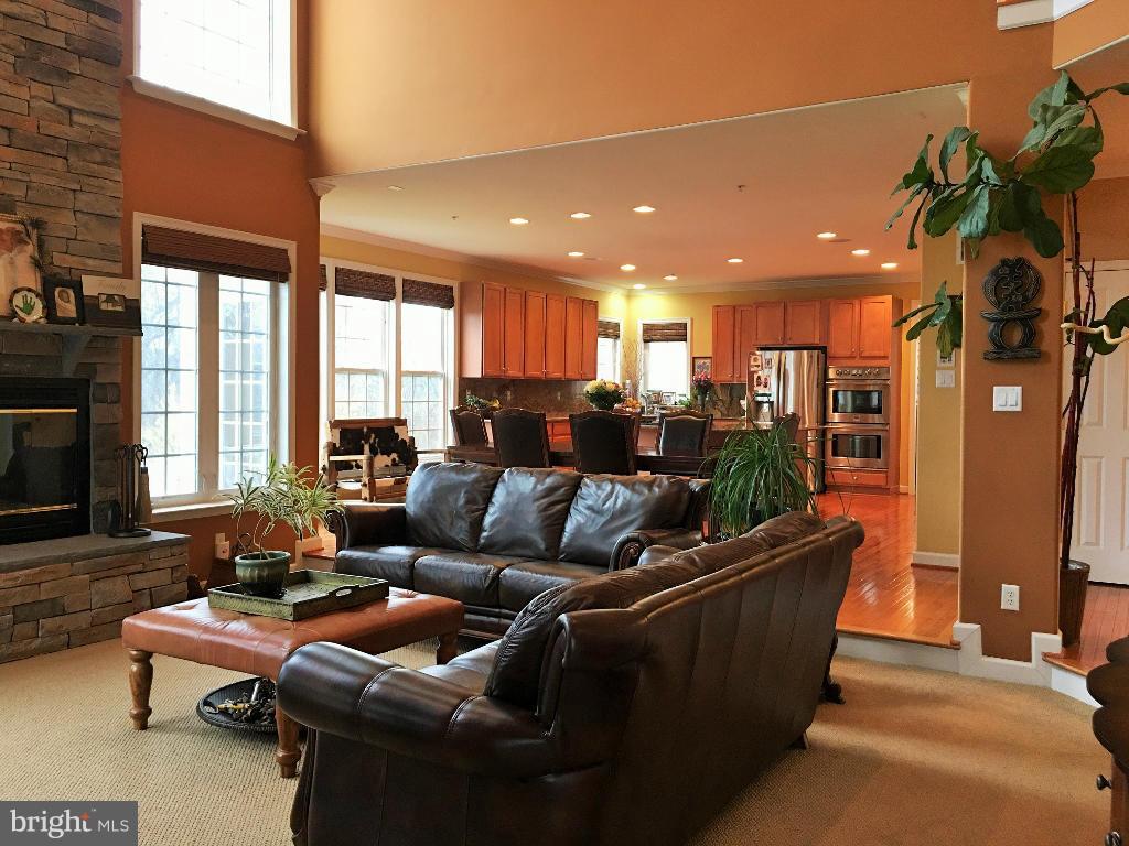 FAIRWOOD-PHASE 2-PLAT 10 - Residential