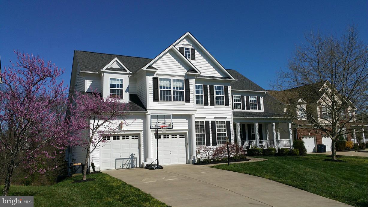 FAIRWOOD-PHASE 2-PLAT 10 - Residential