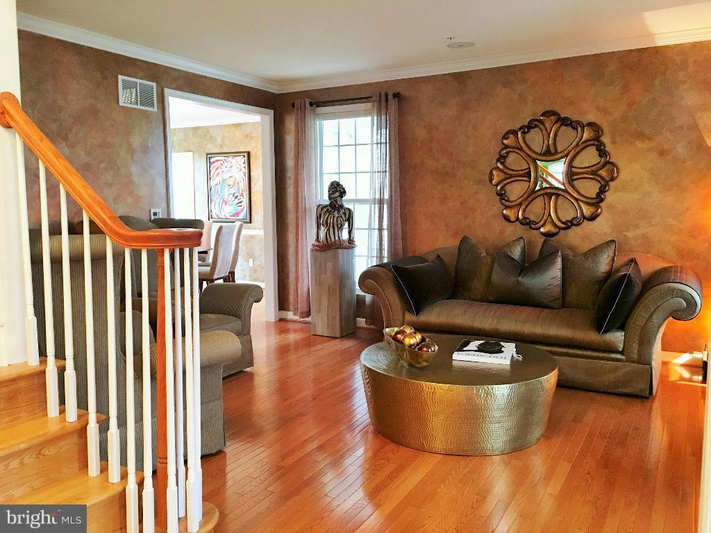 FAIRWOOD-PHASE 2-PLAT 10 - Residential