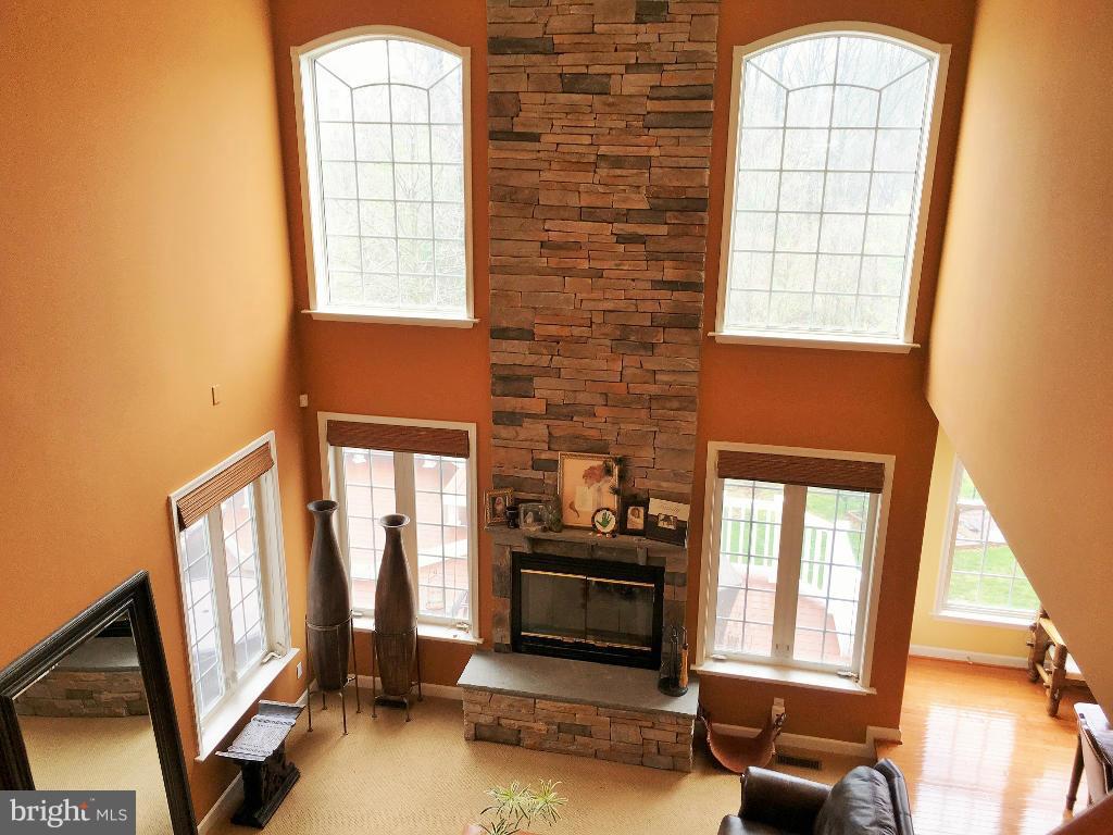 FAIRWOOD-PHASE 2-PLAT 10 - Residential