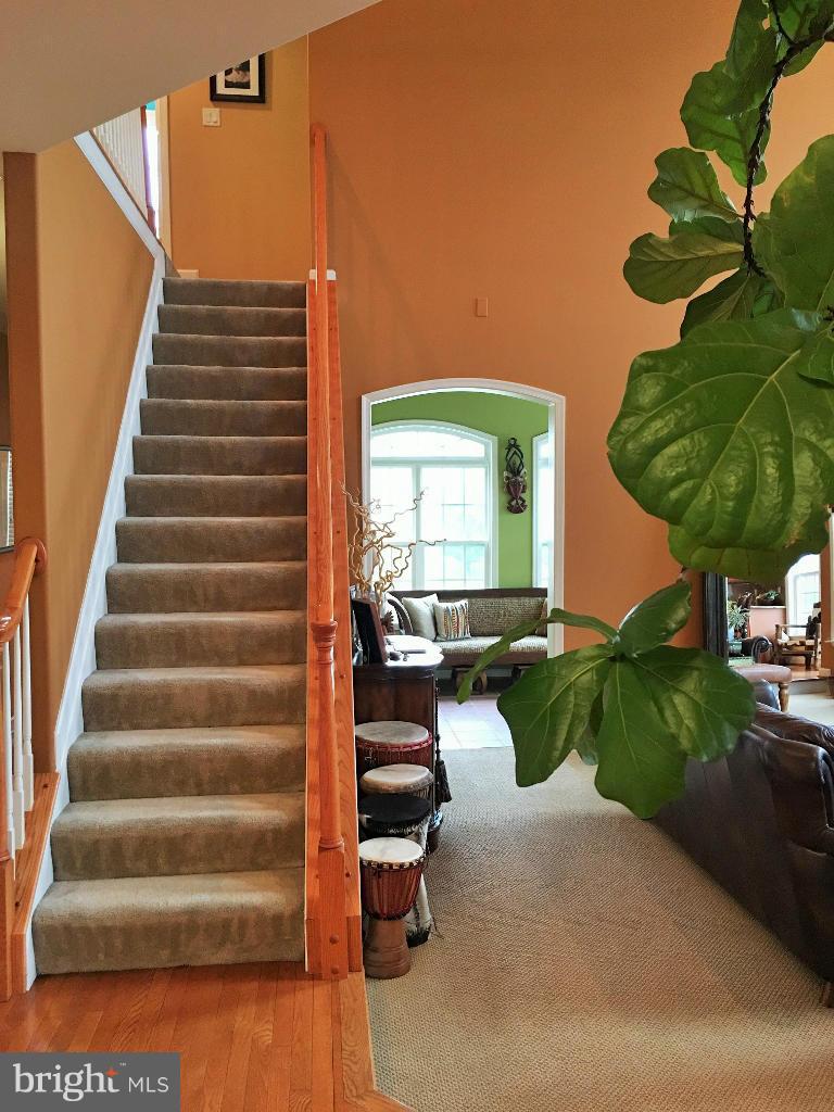 FAIRWOOD-PHASE 2-PLAT 10 - Residential