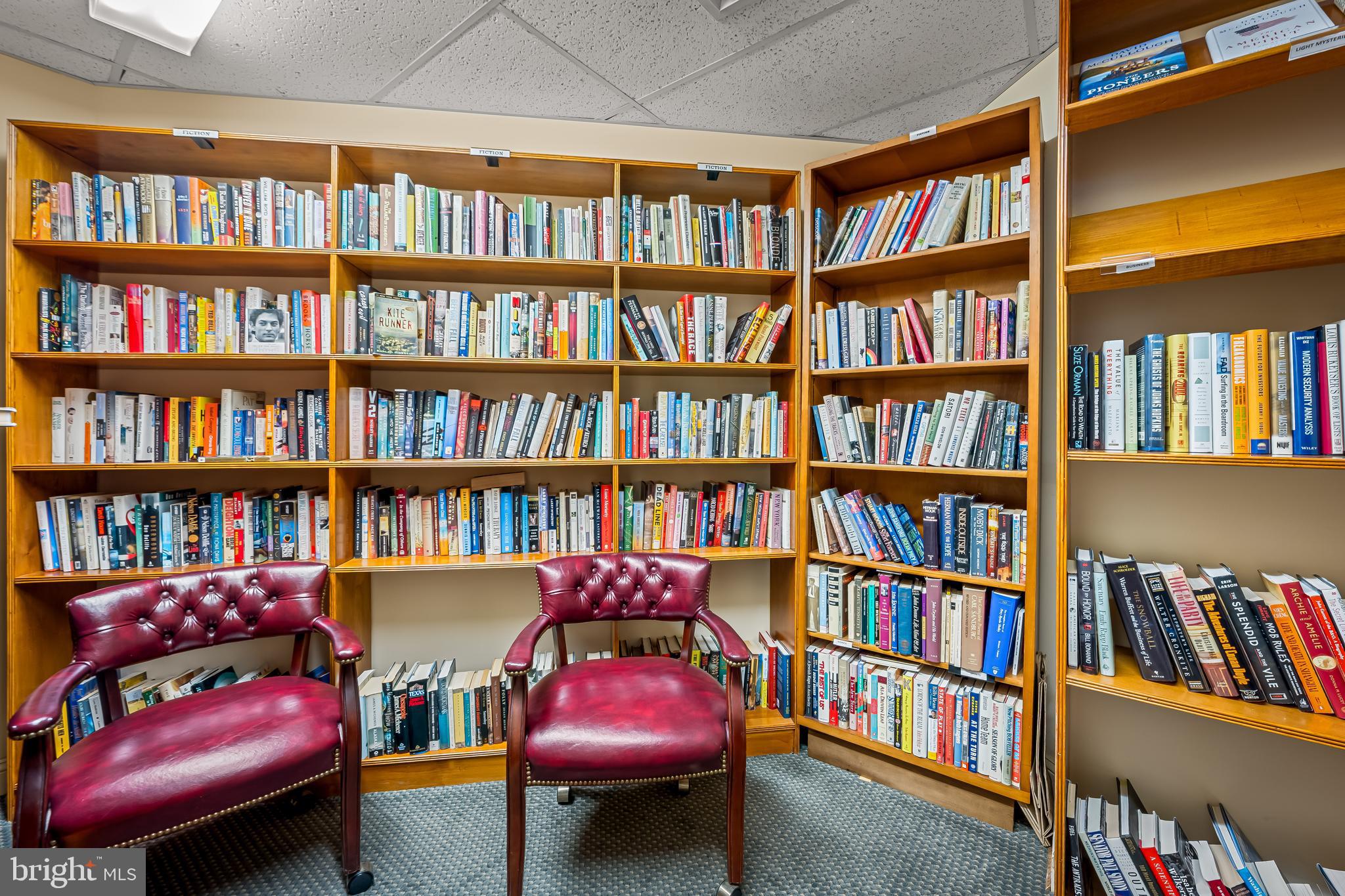 GUILFORD - Residential