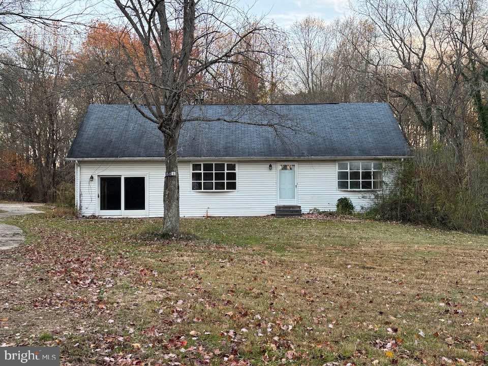 NONE AVAILABLE - Residential