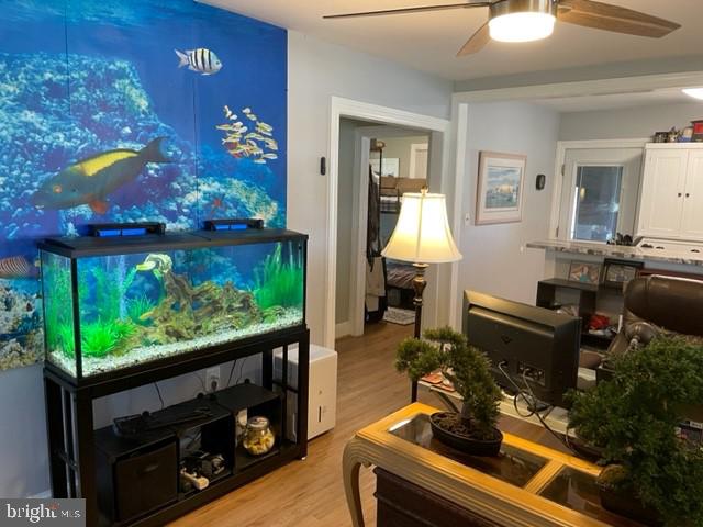 COLUMBIA BEACH - Residential