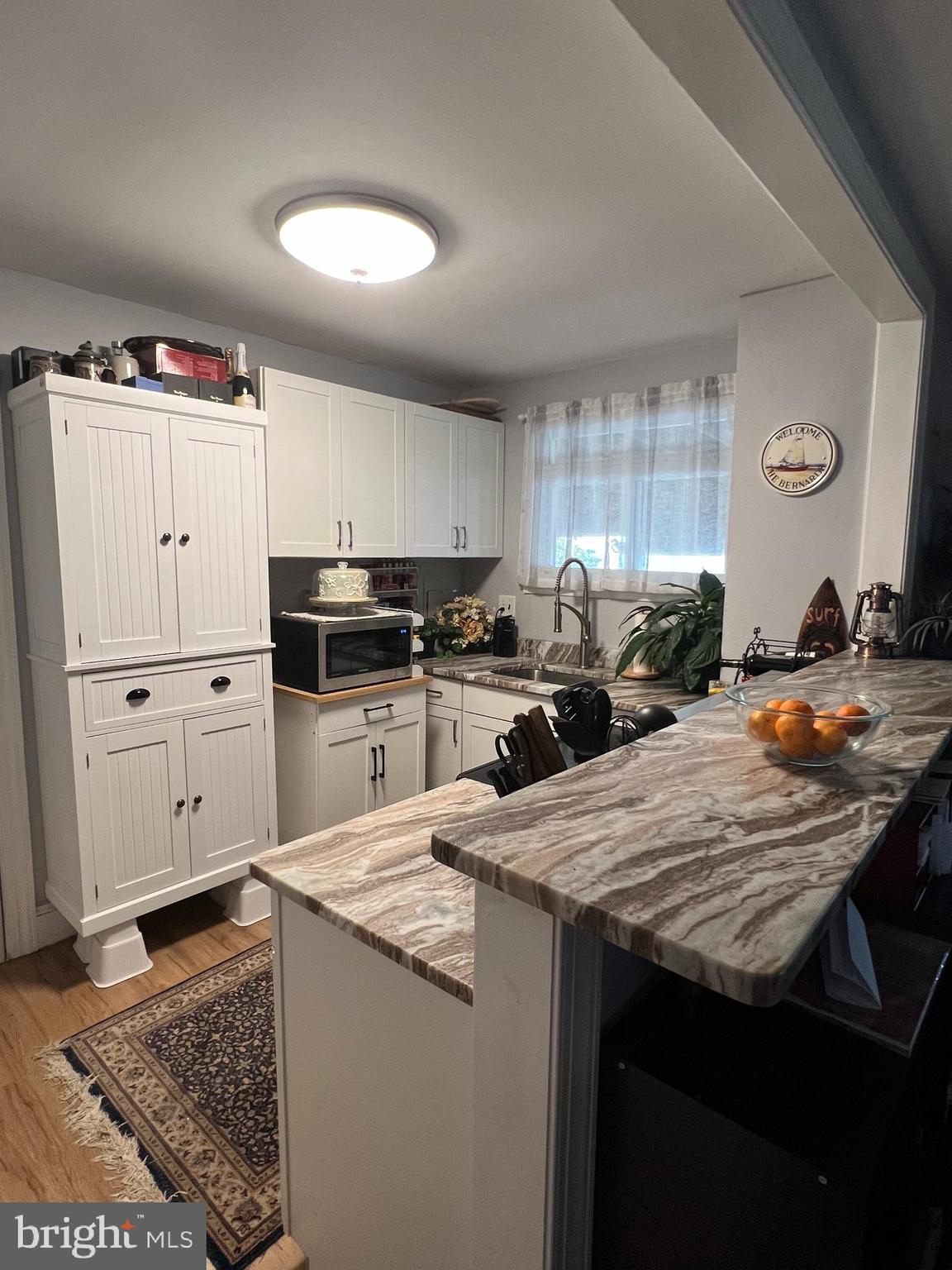 COLUMBIA BEACH - Residential