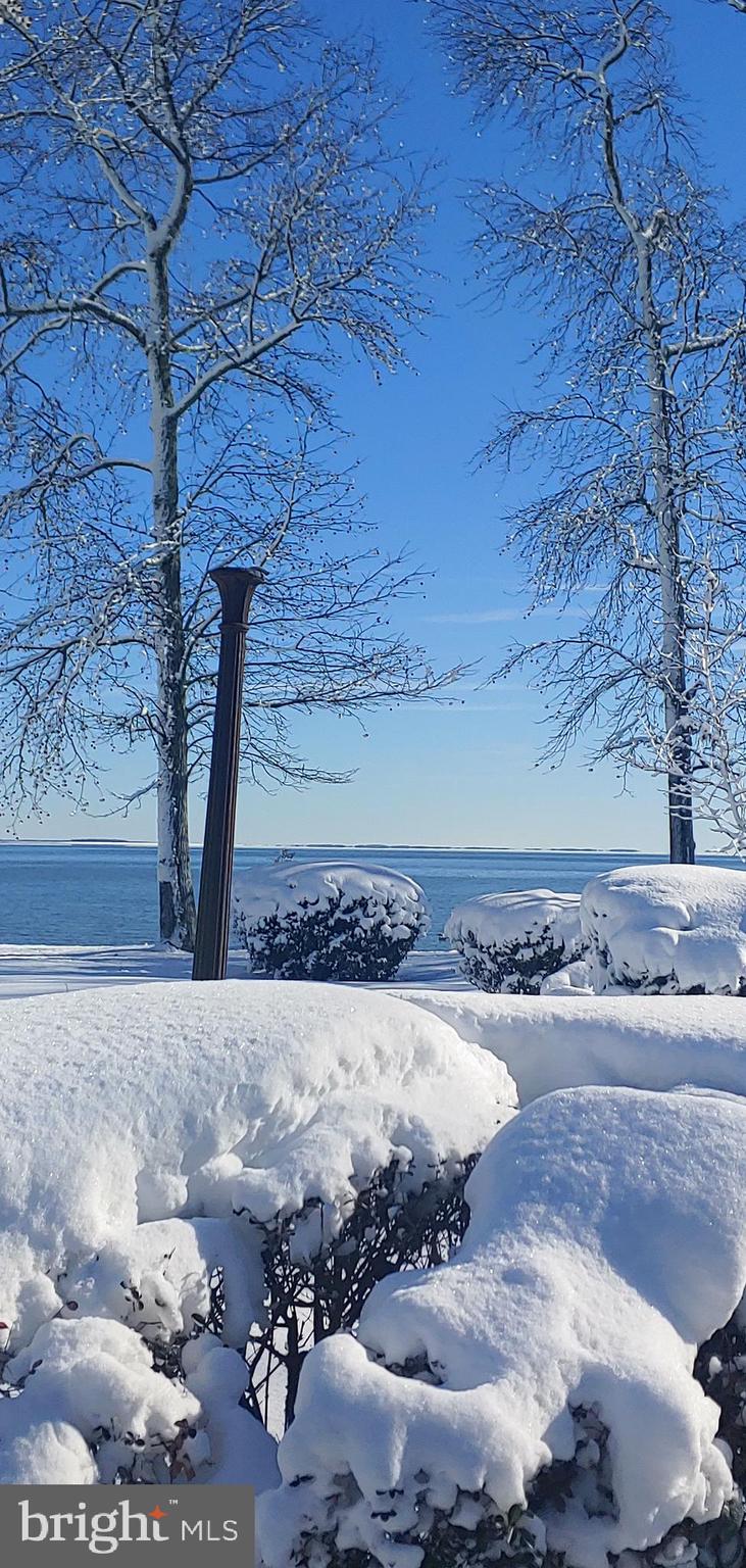 COLUMBIA BEACH - Residential