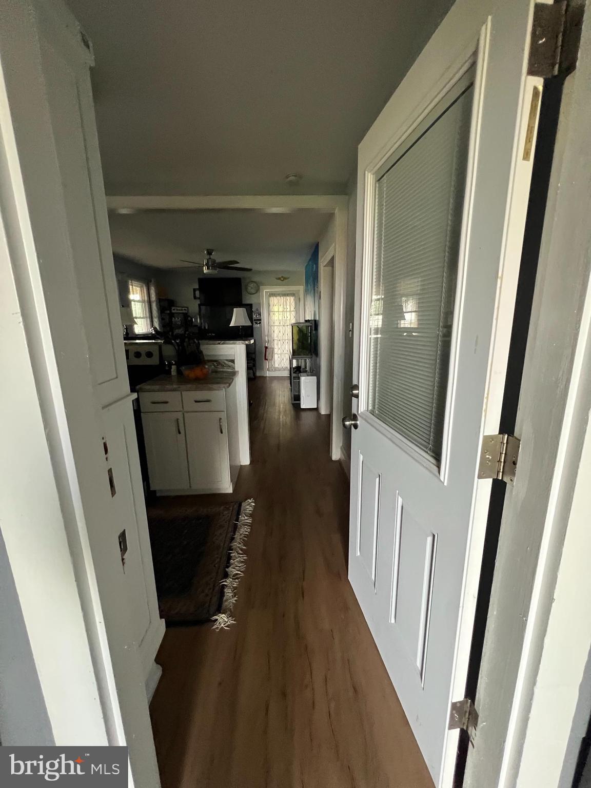 COLUMBIA BEACH - Residential